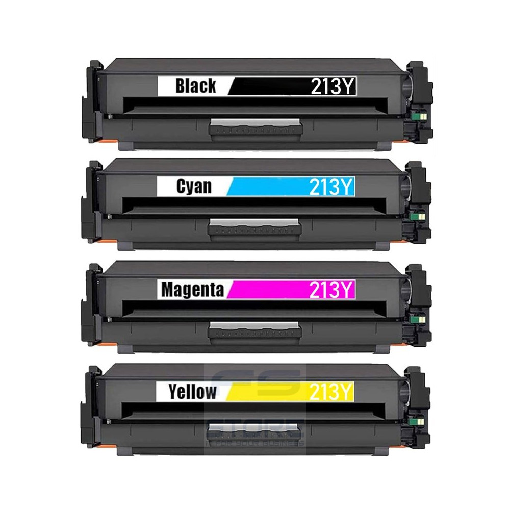 Hp HPW2132Y Consumabile Compatibile