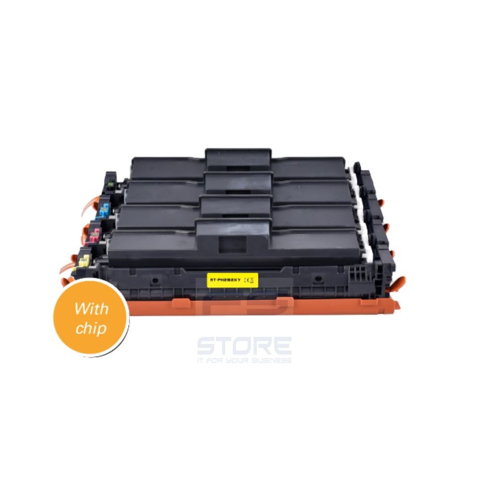 Hp HPW2150XBK Consumabile Compatibile