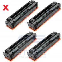 Hp HPW2210XBK Consumabile Compatibile