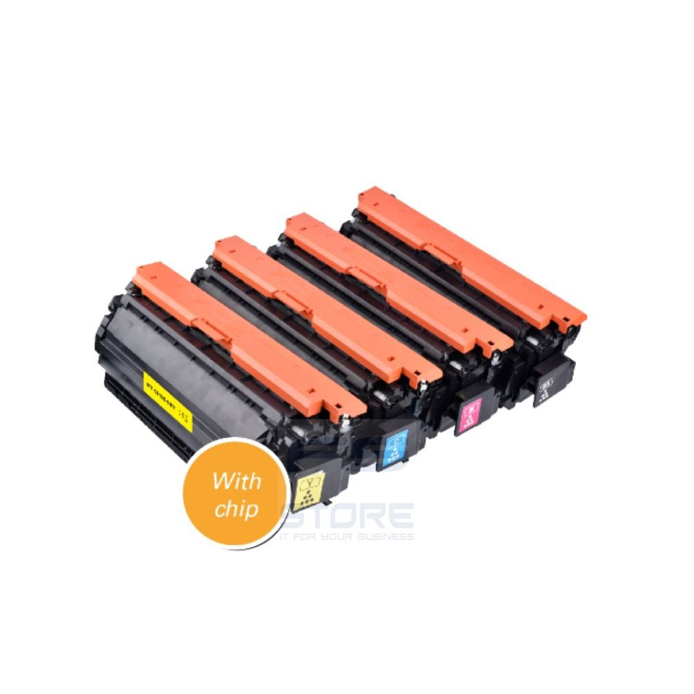 Hp HPW9243M Consumabile Compatibile