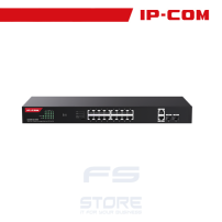 IP-Com IC-G1120P-250 Switch