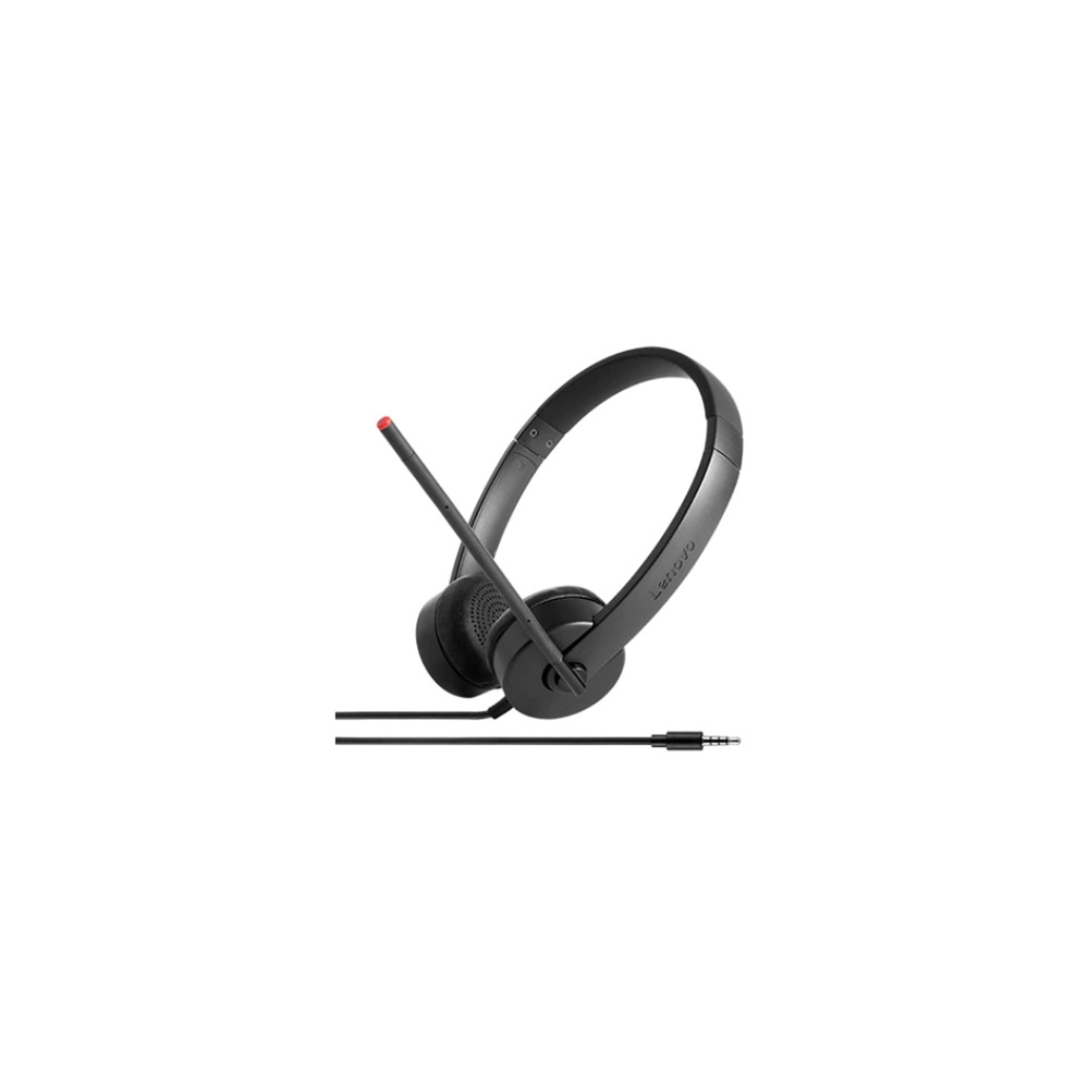 Lenovo Stereo Analog. Cuffie/Auricolari