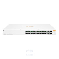 Hpe JL684B Switch