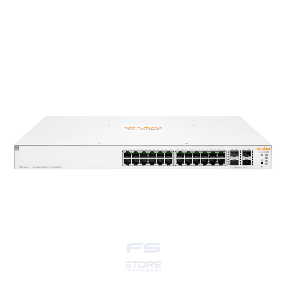Hpe JL684B Switch
