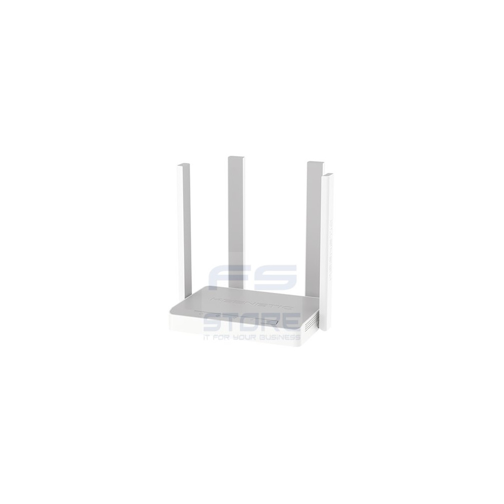 Keenetic KN-2211-01-EU Router