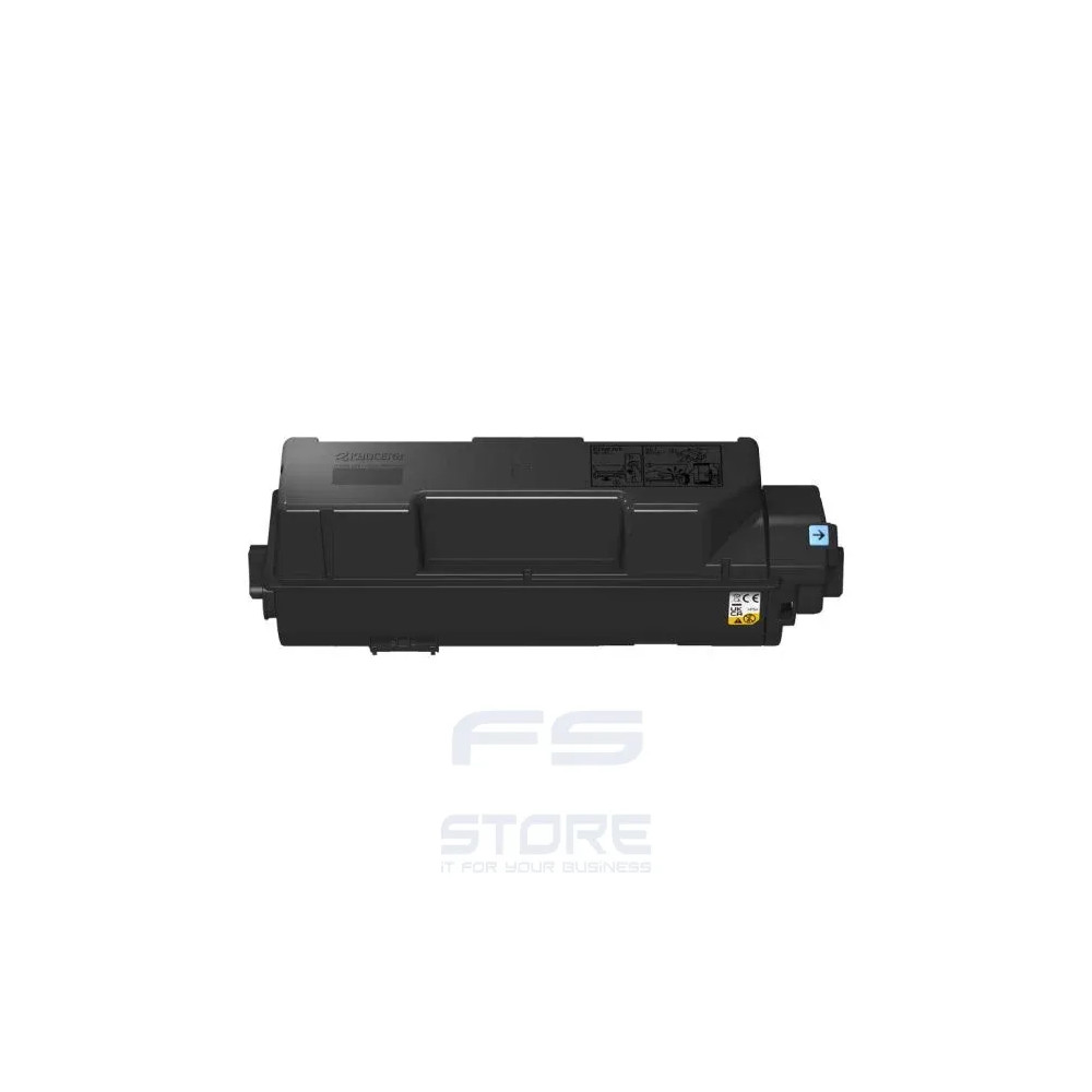 Kyocera KYOTK1260 Consumabile Compatibile
