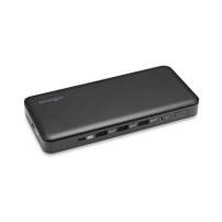 Kensington Docking station USB-C 10 Gb/s triplo video senza driver ... Docking Station Notebook