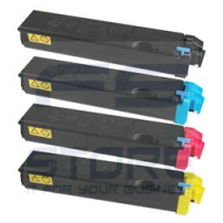 Kyocera KYOTK520C Consumabile Compatibile