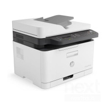 Hp 4ZB97A Multifunzione Laser