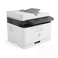 Hp 4ZB97A Multifunzione Laser