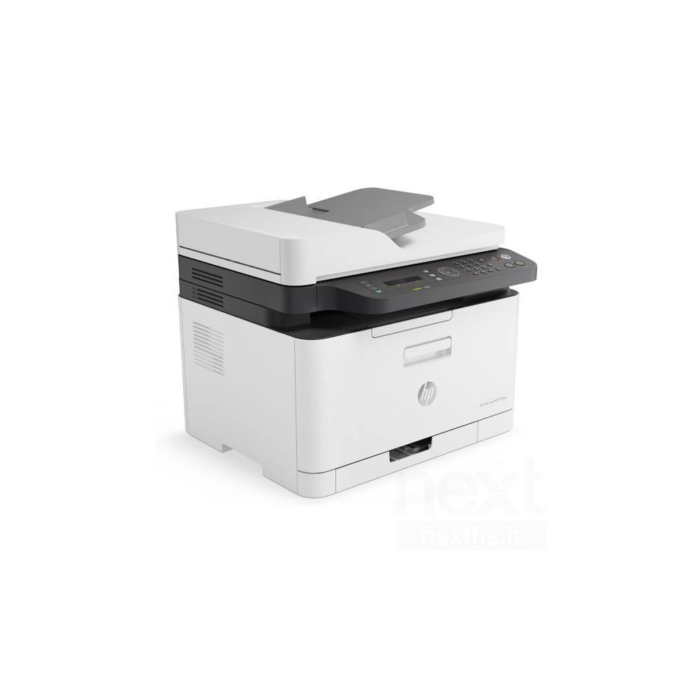 Hp 4ZB97A Multifunzione Laser