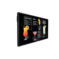 Philips 50BDL3117P/00. Monitor Digital Signage