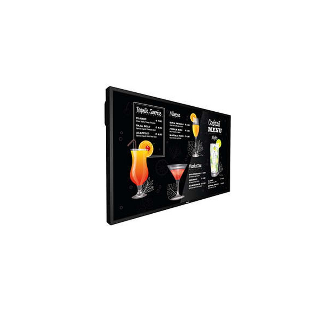 Philips 50BDL3117P/00. Monitor Digital Signage