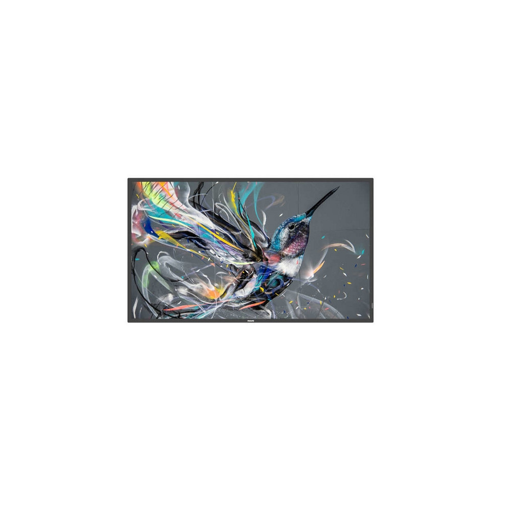 Philips 50BDL3511Q/00. Monitor Digital Signage