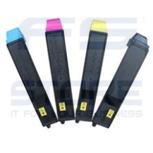 Kyocera KYOTK855BK Consumabile Compatibile