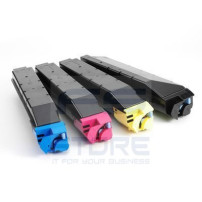 Kyocera KYOTK8705BK Consumabile Compatibile