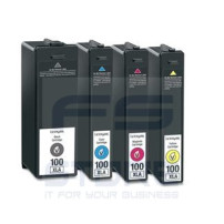 Lexar LE100XLM Consumabile Compatibile