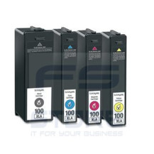 Lexar LE100XLY Consumabile Compatibile