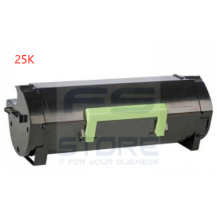 Lexar LEX56F2U0E Consumabile Compatibile