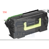 Lexar LEX58D2U0E Consumabile Compatibile