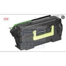 Lexar LEX58D2X0E Consumabile Compatibile