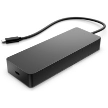 HP Universal USB-C Multiport Hub. Docking Station Notebook