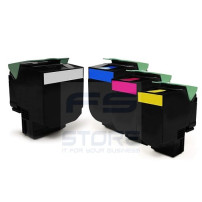 Lexar LEX78C0XC0 Consumabile Compatibile