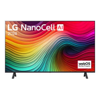 LG NanoCell NANO81 50NANO81T3A. TV