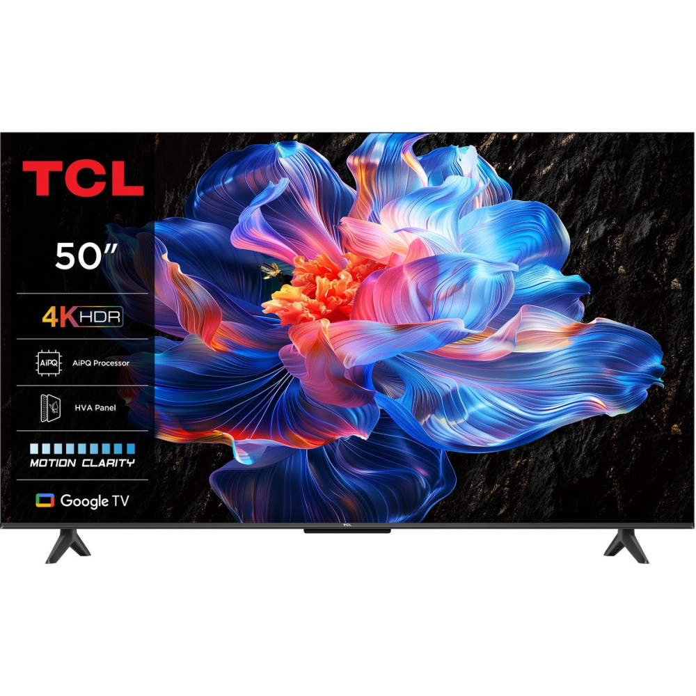 TCL 50P61K TV