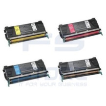 Lexar LEXC734ABK Consumabile Compatibile