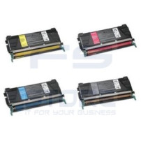 Lexar LEXC734ABK Consumabile Compatibile