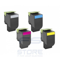 Lexar LEXCS317Y Consumabile Compatibile