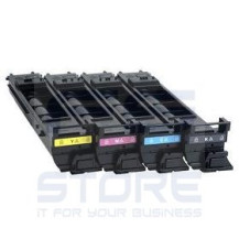 Konica Minolta MIN4650Y Consumabile Compatibile