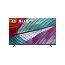 LG 50UR78003LK. TV