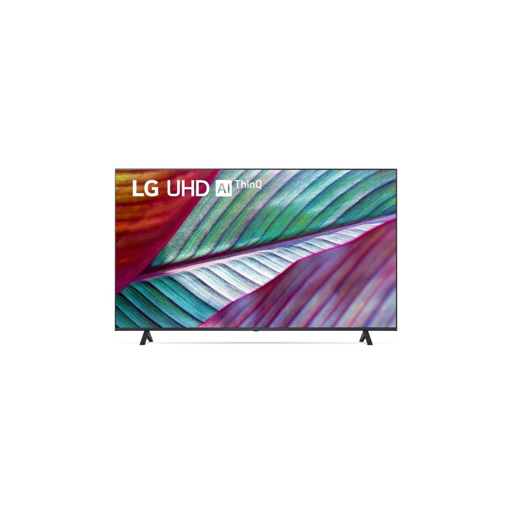 LG 50UR78003LK. TV