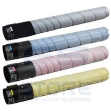 Konica Minolta MITN221Y Consumabile Compatibile
