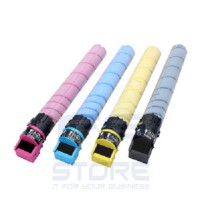 Konica Minolta MITN328Y Consumabile Compatibile