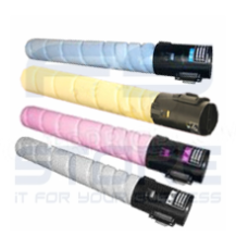Konica Minolta MITN514Y Consumabile Compatibile