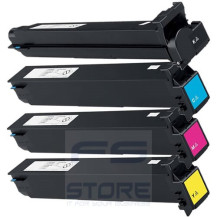 Konica Minolta MITN613C Consumabile Compatibile