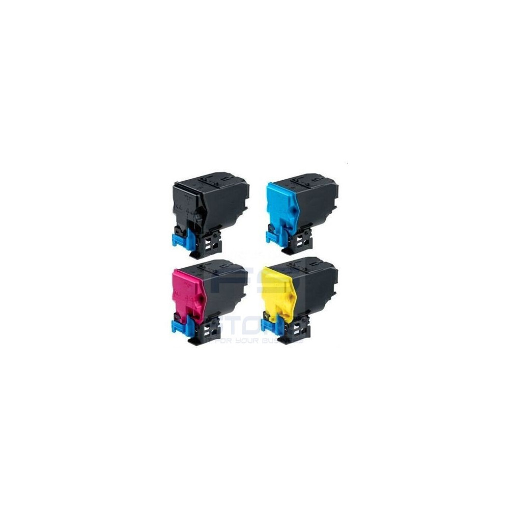 Konica Minolta MITNP49BK Consumabile Compatibile