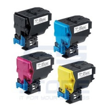 Konica Minolta MITNP51BK Consumabile Compatibile