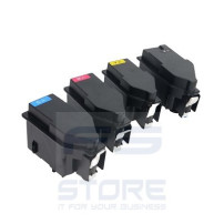 Konica Minolta MITNP79/80/81C Consumabile Compatibile
