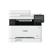 Canon i-SENSYS MF655Cdw. Multifunzione Laser