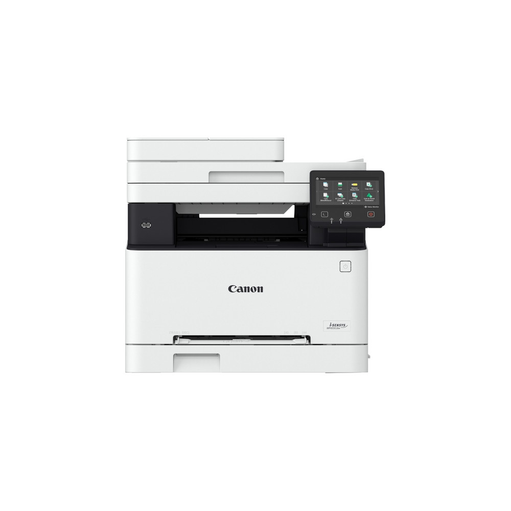 Canon i-SENSYS MF655Cdw. Multifunzione Laser