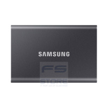 Samsung MU-PC4T0T 4 TB USB tipo-C 3.2 Gen 2 (3.1 Gen 2) Grigio, Titanio