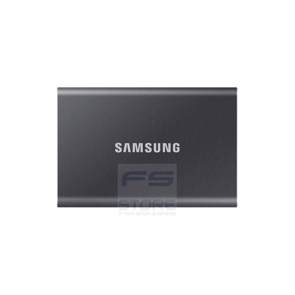 Samsung MU-PC4T0T 4 TB USB tipo-C 3.2 Gen 2 (3.1 Gen 2) Grigio, Titanio