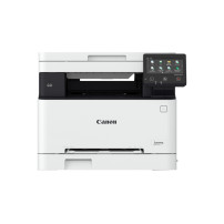 Canon i-SENSYS MF651CW. Multifunzione Laser