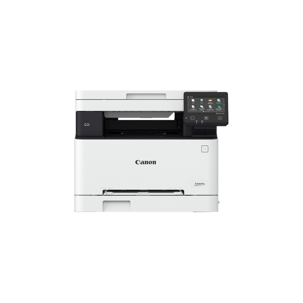 Canon i-SENSYS MF651CW. Multifunzione Laser
