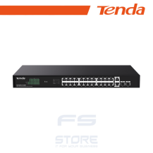 Tenda NT-TEG1128P-250 Switch