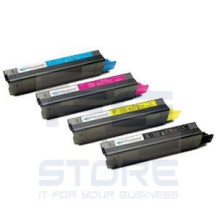 Oki OKIC3151Y Consumabile Compatibile